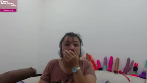 Sucky  online show from January 7, 12:51 pm