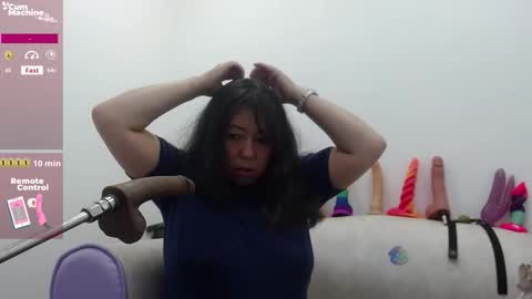 Sucky  online show from February 8, 12:08 pm