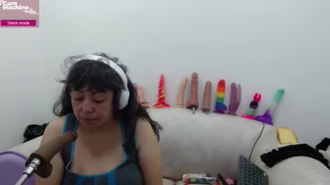 Sucky  online show from February 27, 12:38 pm