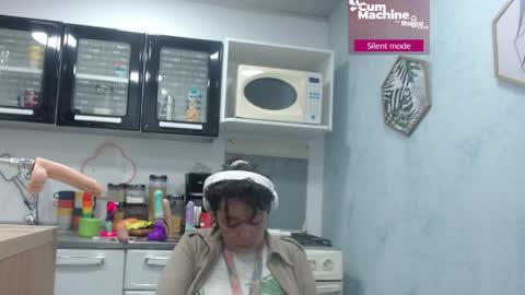 Sucky  online show from April 25, 12:19 pm