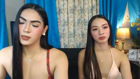 mitch and mitchie online show from February 28, 2:29 pm