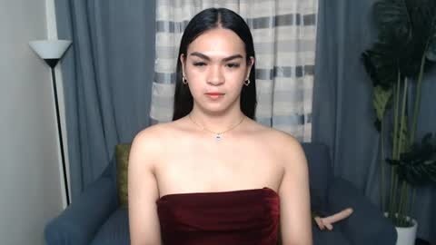 mitch and mitchie online show from June 12, 9:14 pm