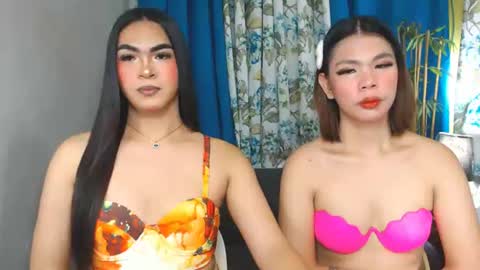 mitch and mitchie online show from June 17, 1:30 am