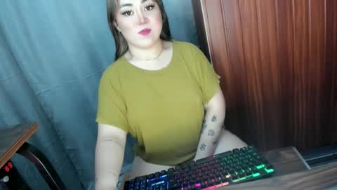 Millany online show from May 20, 3:02 am
