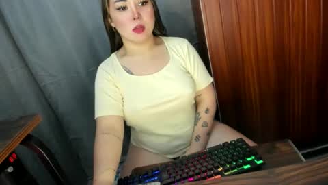 Millany online show from June 4, 2:39 am