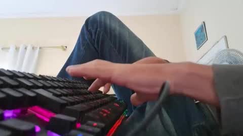 sueliton41 online show from February 28, 7:48 pm