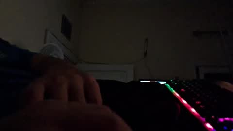 sueliton41 online show from March 7, 1:35 am