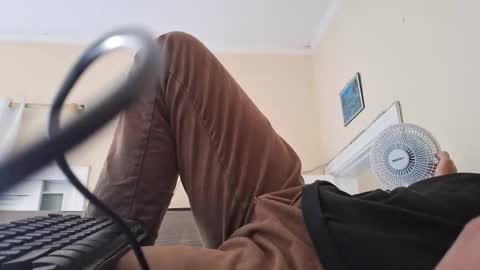 sueliton41 online show from March 7, 6:38 pm