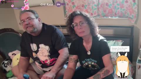 suenixon online show from September 9, 9:03 pm