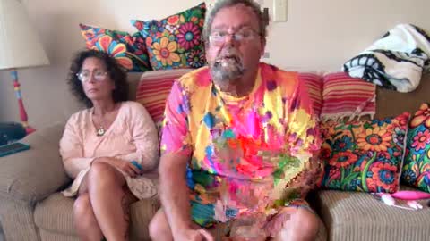 suenixon online show from September 30, 2:33 pm