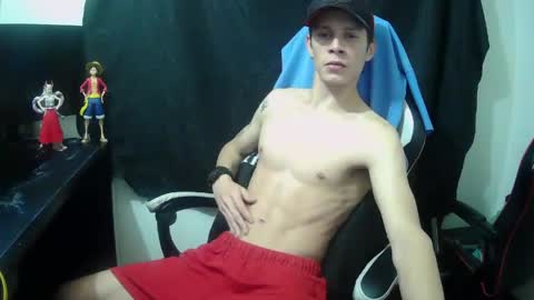 suez666 online show from May 1, 5:45 am