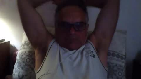 Snapshot of sugar1971 chatting on April 27, 5:16 am paolo online show from April 27, 5:16 am