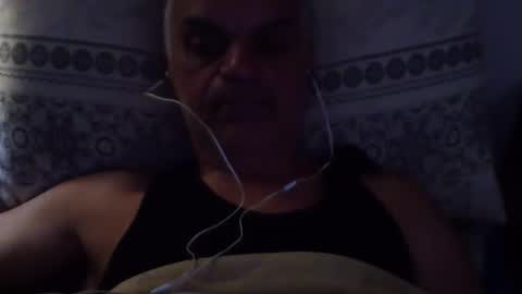 Snapshot of sugar1971 chatting on May 21, 4:08 am paolo online show from May 21, 4:08 am