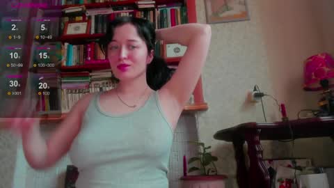 Snapshot of sugar__ann chatting on April 12, 7:02 am anastasia online show from April 12, 7:02 am