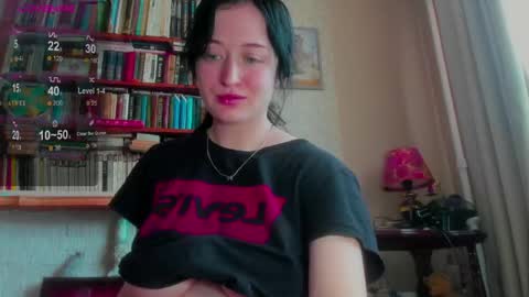 Snapshot of sugar__ann chatting on April 13, 9:15 am anastasia online show from April 13, 9:15 am