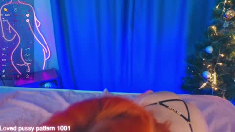 Agata online show from January 7, 1:06 am