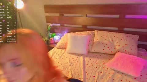 Agata online show from April 28, 1:59 am