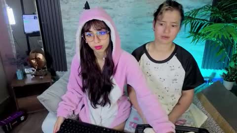 ANGEL online show from March 12, 12:00 pm