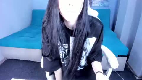 Snapshot of sugar_bunny_girl chatting on July 17, 3:57 am Ariana online show from July 17, 3:57 am