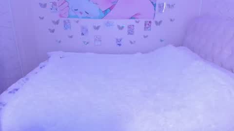 Snapshot of sugar_bunny_girl chatting on August 1, 9:03 pm Ariana online show from August 1, 9:03 pm