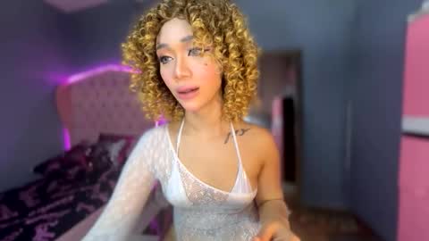 your ultimate goddess online show from March 5, 4:14 pm