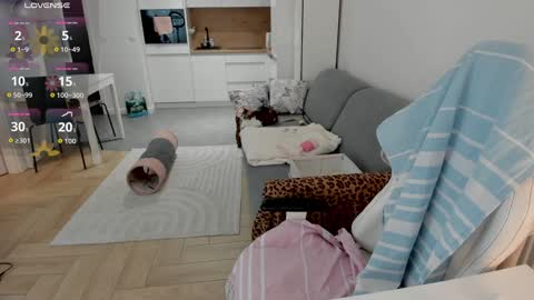 Kinga online show from February 16, 3:57 am