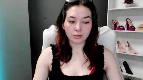 Megan online show from April 28, 6:51 am
