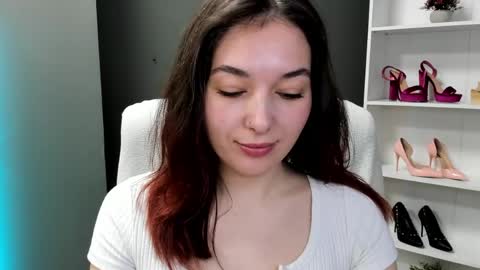 Megan online show from April 30, 7:04 am