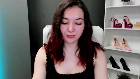 Megan online show from May 4, 6:53 am