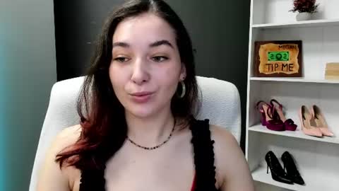 Megan online show from June 30, 6:36 am