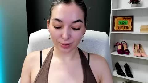 Megan online show from July 17, 6:42 am