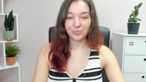 Megan online show from August 1, 7:18 am