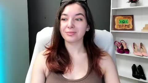 Megan online show from August 3, 6:56 am