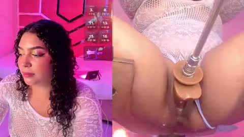 Lili  online show from June 27, 2:44 pm