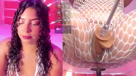Lili  online show from June 28, 1:17 pm