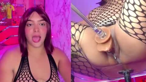 Lili  online show from July 6, 3:03 pm