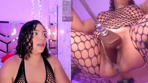 Lili  online show from July 25, 1:41 pm