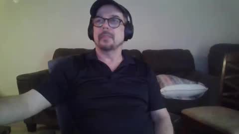 Teddybear Richard online show from December 26, 7:24 am