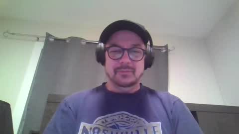 Teddybear Richard online show from January 5, 1:56 am