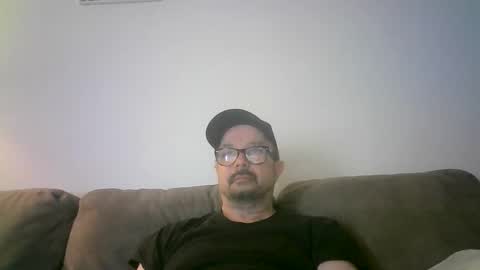 Teddybear Richard online show from November 11, 7:14 pm