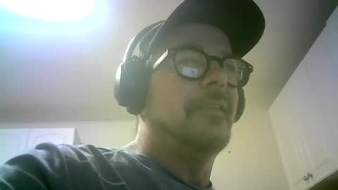 Teddybear Richard online show from July 12, 11:40 pm