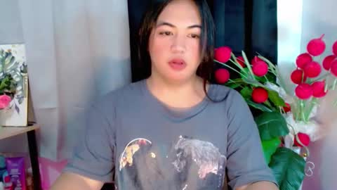 belle online show from December 22, 9:17 am