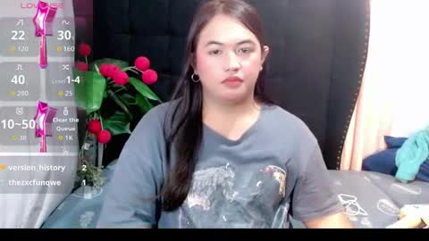 belle online show from January 5, 5:27 pm