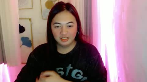 belle online show from April 28, 10:53 am