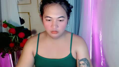 belle online show from April 29, 9:57 am