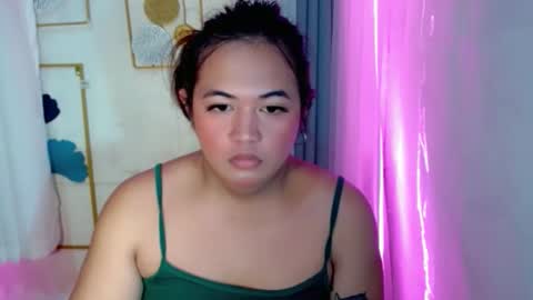 belle online show from April 30, 8:57 pm