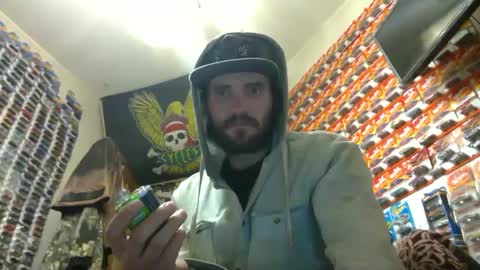 Snapshot of sugarbush696 chatting on February 17, 9:56 am Sugarbush696 online show from February 17, 9:56 am