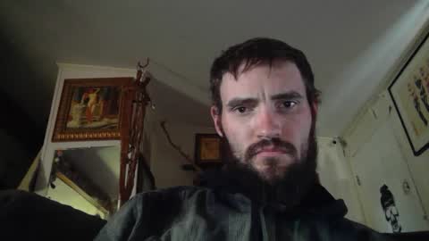 Snapshot of sugarbush696 chatting on September 16, 4:52 pm Sugarbush696 online show from September 16, 4:52 pm