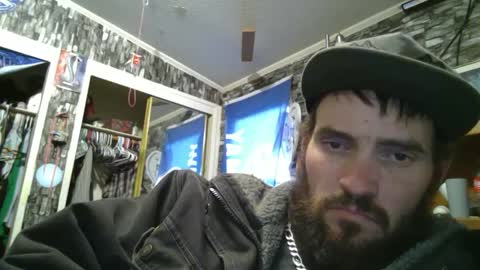 Snapshot of sugarbush696 chatting on September 25, 12:53 pm Sugarbush696 online show from September 25, 12:53 pm