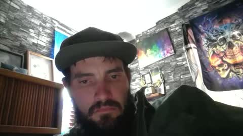 Snapshot of sugarbush696 chatting on October 27, 12:09 pm Sugarbush696 online show from October 27, 12:09 pm